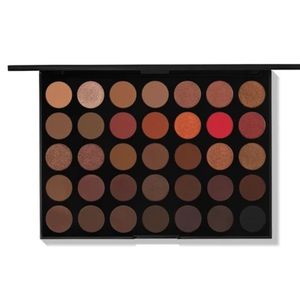 Morphe makeup pallet